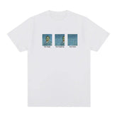 Van Gogh, Van Going, Van Gone T-shirt